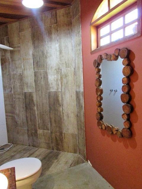 Sao Sebastiao do Rio Verde Chales Reviva المظهر الخارجي الصورة